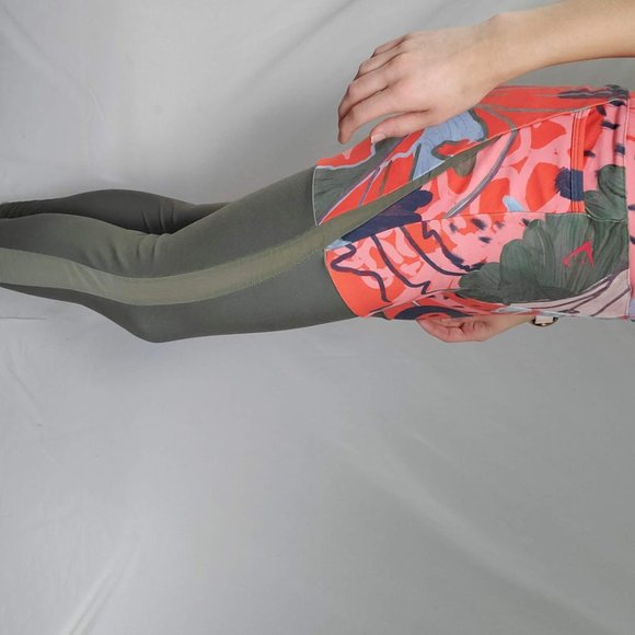 Gymshark x Nikki Blackketter leggings - Picture 4 of 7